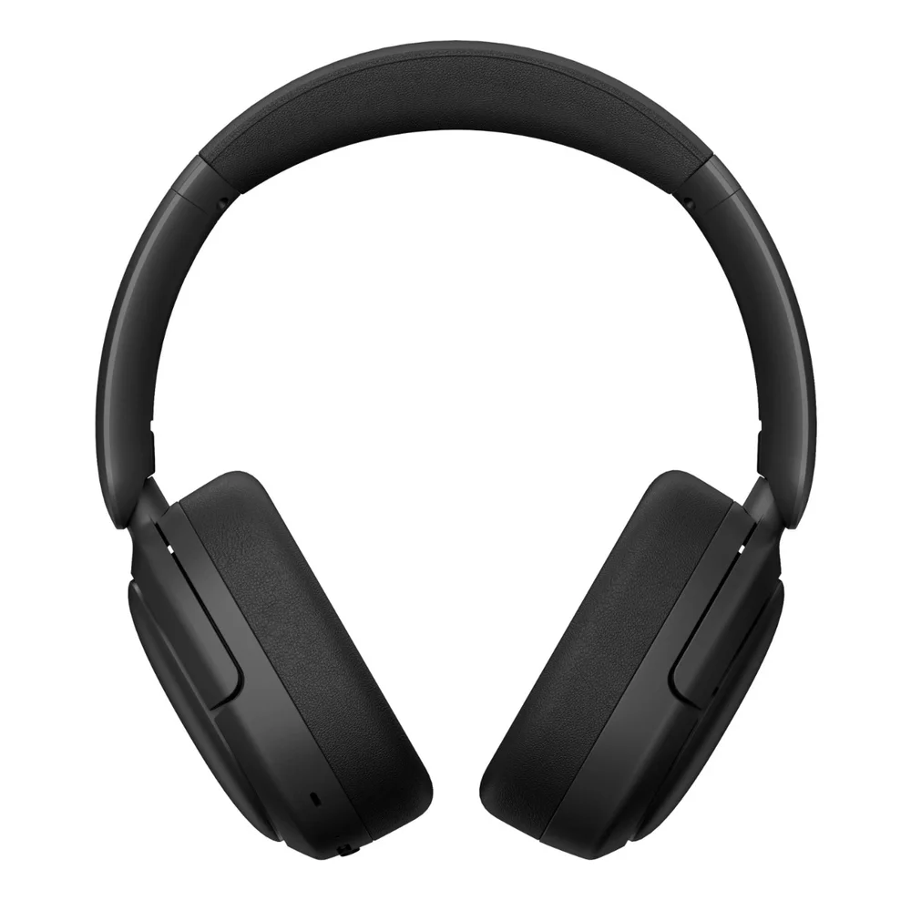Fone ANC com Hi-Res, Bluetooth 5.4, Bateria 45 horas, Leve e Confortável W60 EDIFIER Preto Fone ANC com Hi-Res, Bluetooth 5.4, Bateria 45 horas, Leve e Confortável W60 EDIFIER Preto