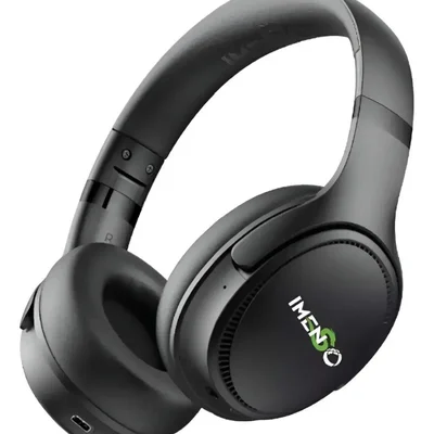Headphone Bluetooth Cancelamento De Ruído Conforto, Potência E Liberdade Sem Fios