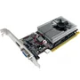 Placa De Video Vxpro Geforce G210 1gb Ddr3 64 Bits G210lp-1gd3 HDMI/vga 3