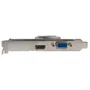 Placa De Video Vxpro Geforce G210 1gb Ddr3 64 Bits G210lp-1gd3 HDMI/vga