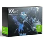Placa De Video Vxpro Geforce G210 1gb Ddr3 64 Bits G210lp-1gd3 HDMI/vga