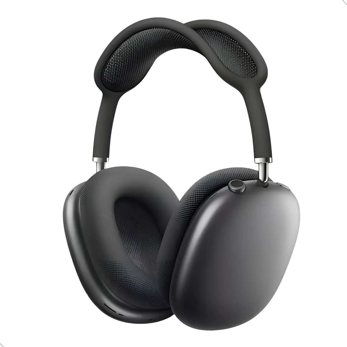 Fone De Ouvido Bluetooth Pei-p9 Preto