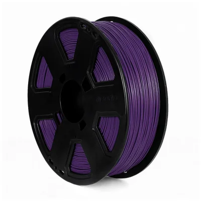 Filamento Para Impressora 3d - Pla - Roxo - 1kg - 1,75mm - 3d Fila Pla311753