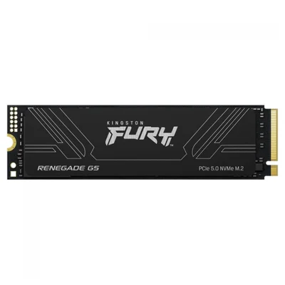 SSD M.2 2TB Kingston Fury Renegade - Nvme - Leitura 14.700mb/s - Gravação 14.000mb/s - Sfyr2s/2t0