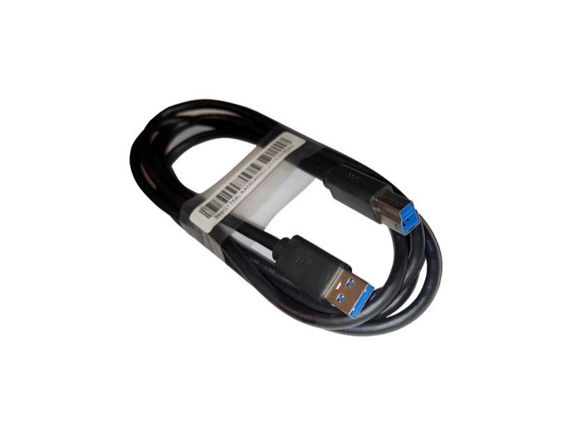 Cabo Usb 3.0 Monitor Dell Dock Station Alienware 1,8m A /b