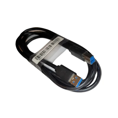 Cabo Usb 3.0 Monitor Dell Dock Station Alienware 1,8m A /b