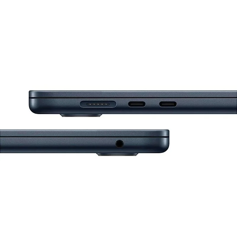 美品【MacBookAir】M2 13インチ 16GB/256GB ミッドナイト Macbook Air M2 13.6 256gb Ssd / 16gb Ram Midnight | MercadoLivre