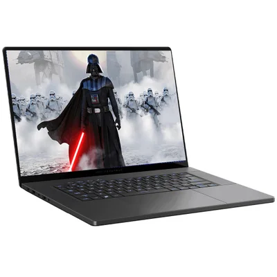 Asus Rog Zephyrus G16 · Intel Core Ultra 9 · 285h RTX 5080 Tela 16' Wqxga SSD 2TB Nvme Ram 32gb