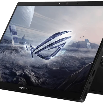 Asus Rog Flow Z13 · Amd Ai 9 Hx 395 Placa Radeon 8060s Tela 13' Qhd SSD 1TB Nvme Ram 128GB