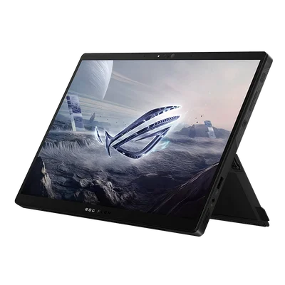 Asus Rog Flow Z13 · Amd Ai 9 Hx 390 Placa Radeon 8050s Tela 13' Qhd SSD 1TB Nvme Ram 32gb