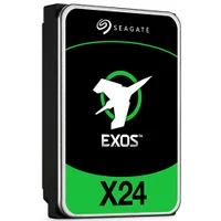 Hd Seagate 20tb Exos X24 Sata De 6 Gb/s 512mb - St20000nm002h 2
