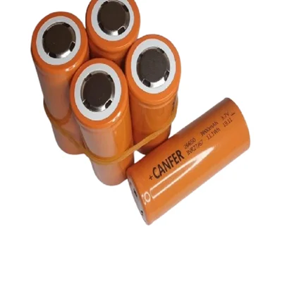 Bateria Recarregavel  26650 3,7v X900 3000 Mha
