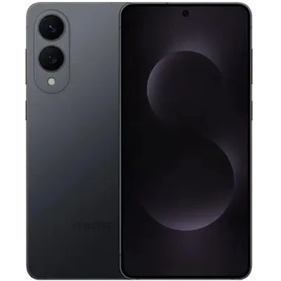 Usado - Samsung Galaxy S25 Edge 512gb - Titanio Preto - Excelente
