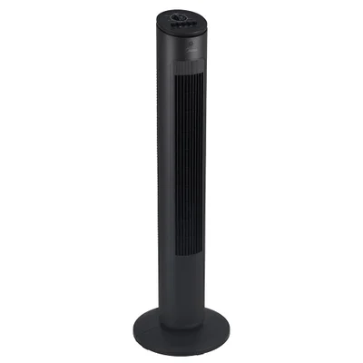 Ventilador De Torre Midea 40w Preto - Vtmp - 220v