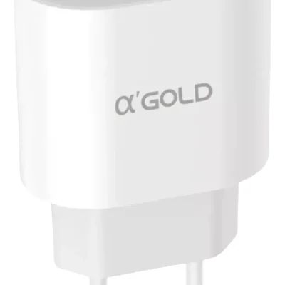 Fonte Turbo 30w Usb-c Compatível Todos Iphone A'gold