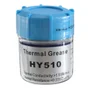 Pasta Termica Silver Prata Hy510 10g 3