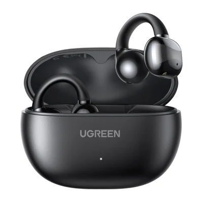 Fone Bluetooth Ugreen Hitune S3 Sem Fio Clip-on Esportivo