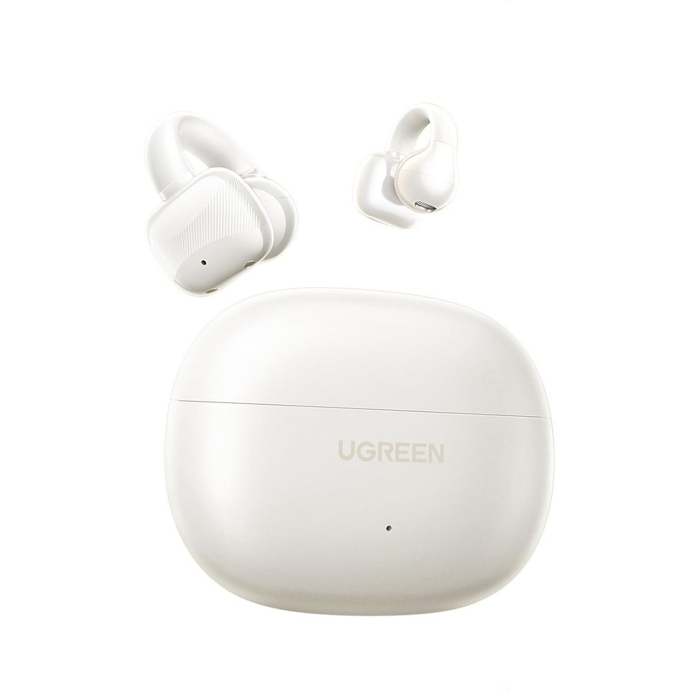 Fone Bluetooth Ugreen HiTune S3 Sem Fio ANC Clipe Orelha