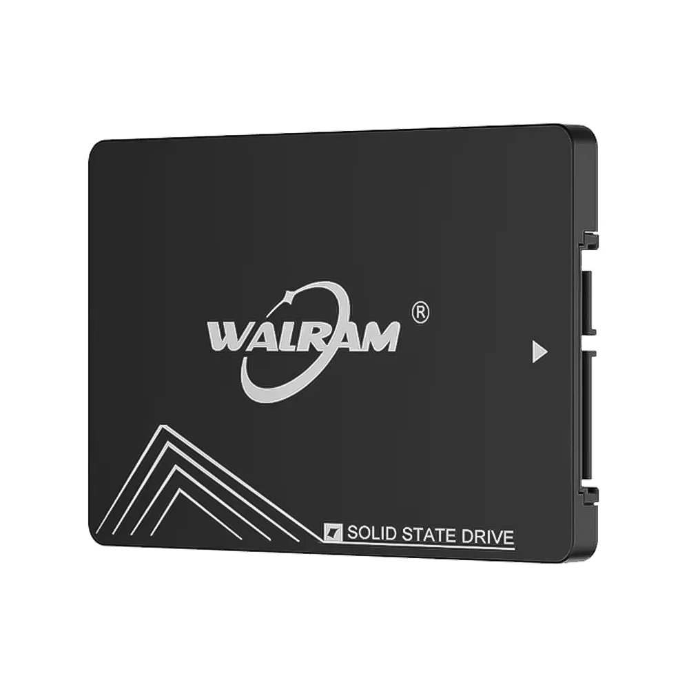 Imagem 3 de 5 do produto Hd SSD Walram 2TB 560mb/s De Leitura 490mb/s De Escrita 3d Nand