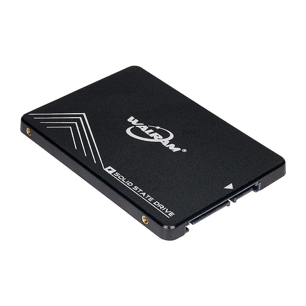 Imagem 5 de 5 do produto Hd SSD Walram 2TB 560mb/s De Leitura 490mb/s De Escrita 3d Nand