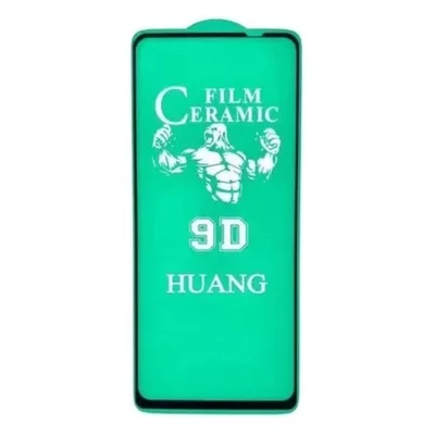 Pelicula Para Proteção Compativel Para Iphone 14 Promax Iphone 14 Pro Max Material:ceramica Lisa Incolor