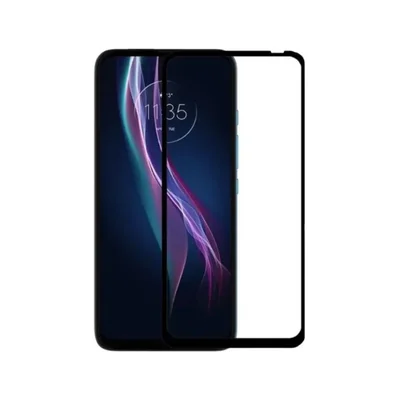 Pelicula Para Proteção Compativel Para Iphone 14 Promax Iphone 14 Pro Max Material:vidro 3d Incolor