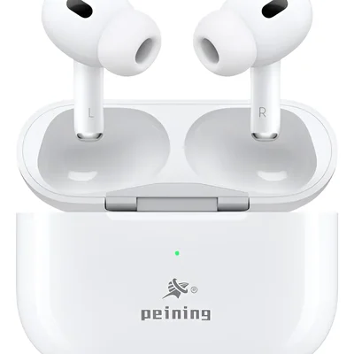 Fone Bluetooth Peining Pei-p625 Alta Qualidade Branco