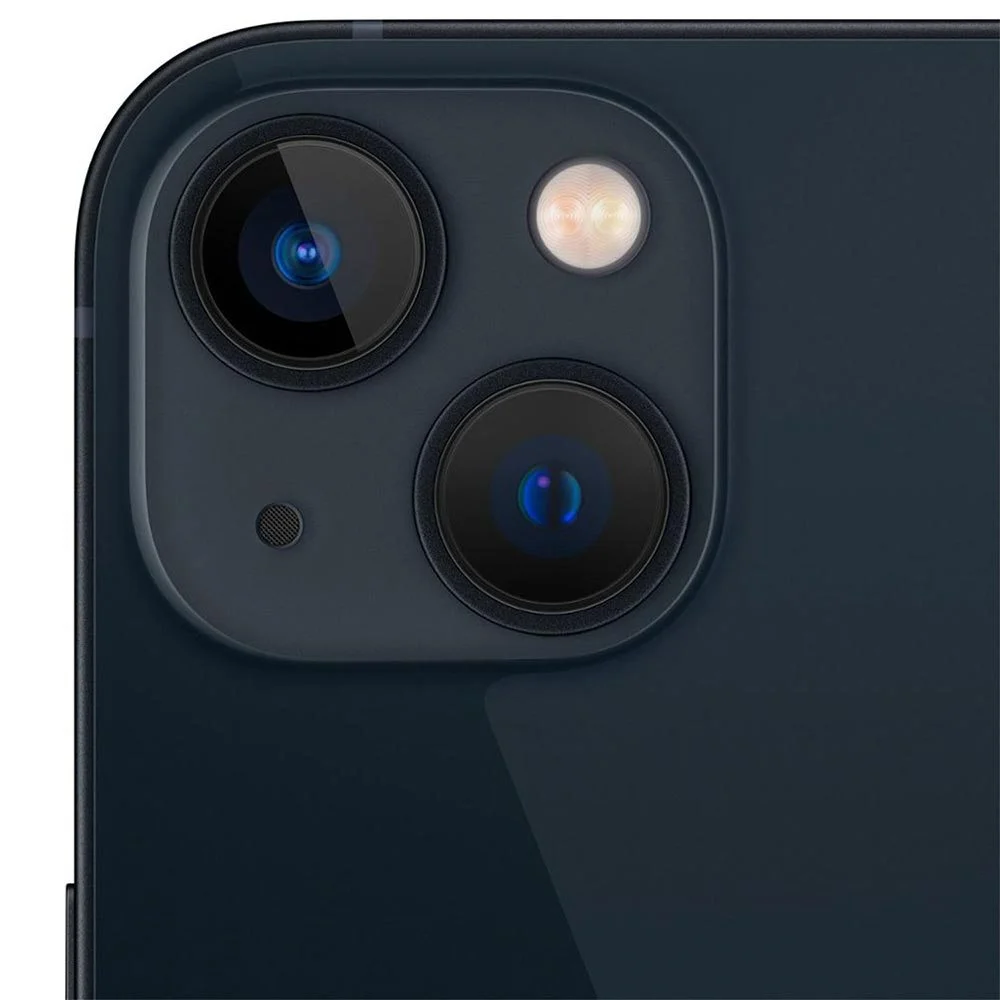 Imagem 4 de 4 do produto Usado - Iphone 13 128 Gb Preto Excelente
