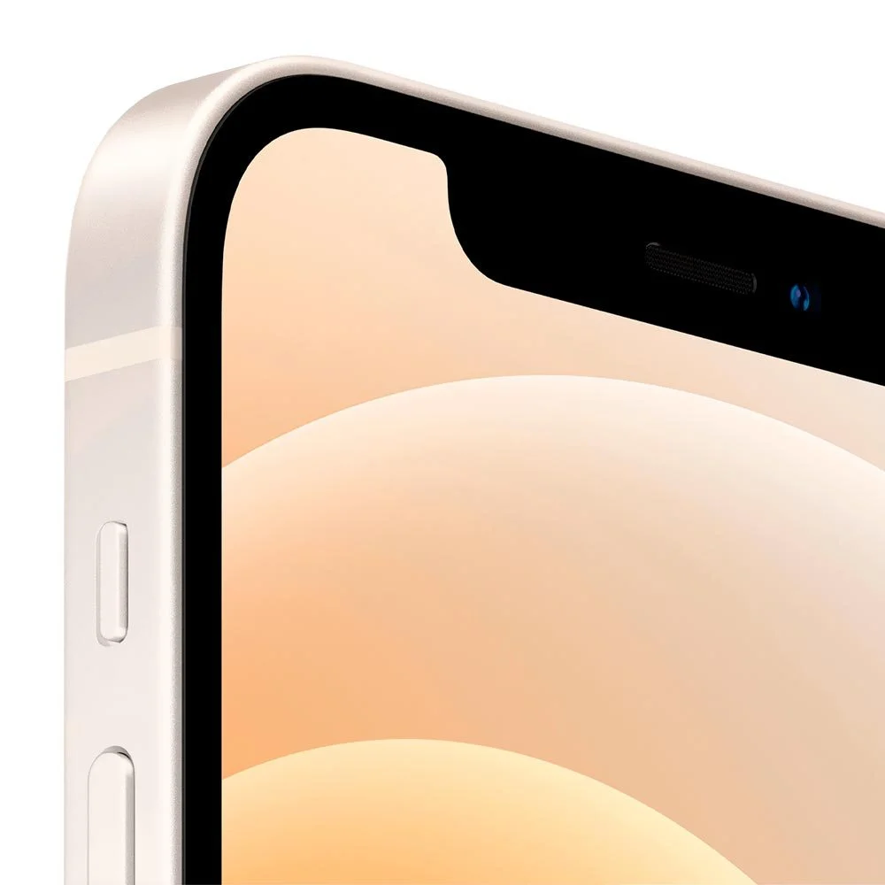 Imagem 4 de 4 do produto Usado - Iphone 12 128GB Branco - Excelente