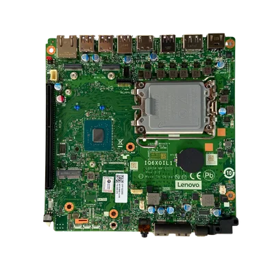 Placa Mae Lenovo TINY7 THINKCENTRE M90Q 5 IQ6X0IL1 NM-G071