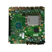Placa Mae Lenovo TINY7 THINKCENTRE M90Q 5 IQ6X0IL1 NM-G071 2