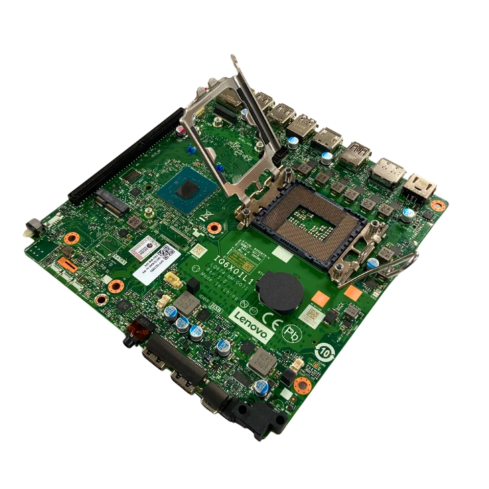 Placa Mae Lenovo TINY7 THINKCENTRE M90Q 5 IQ6X0IL1 NM-G071 6