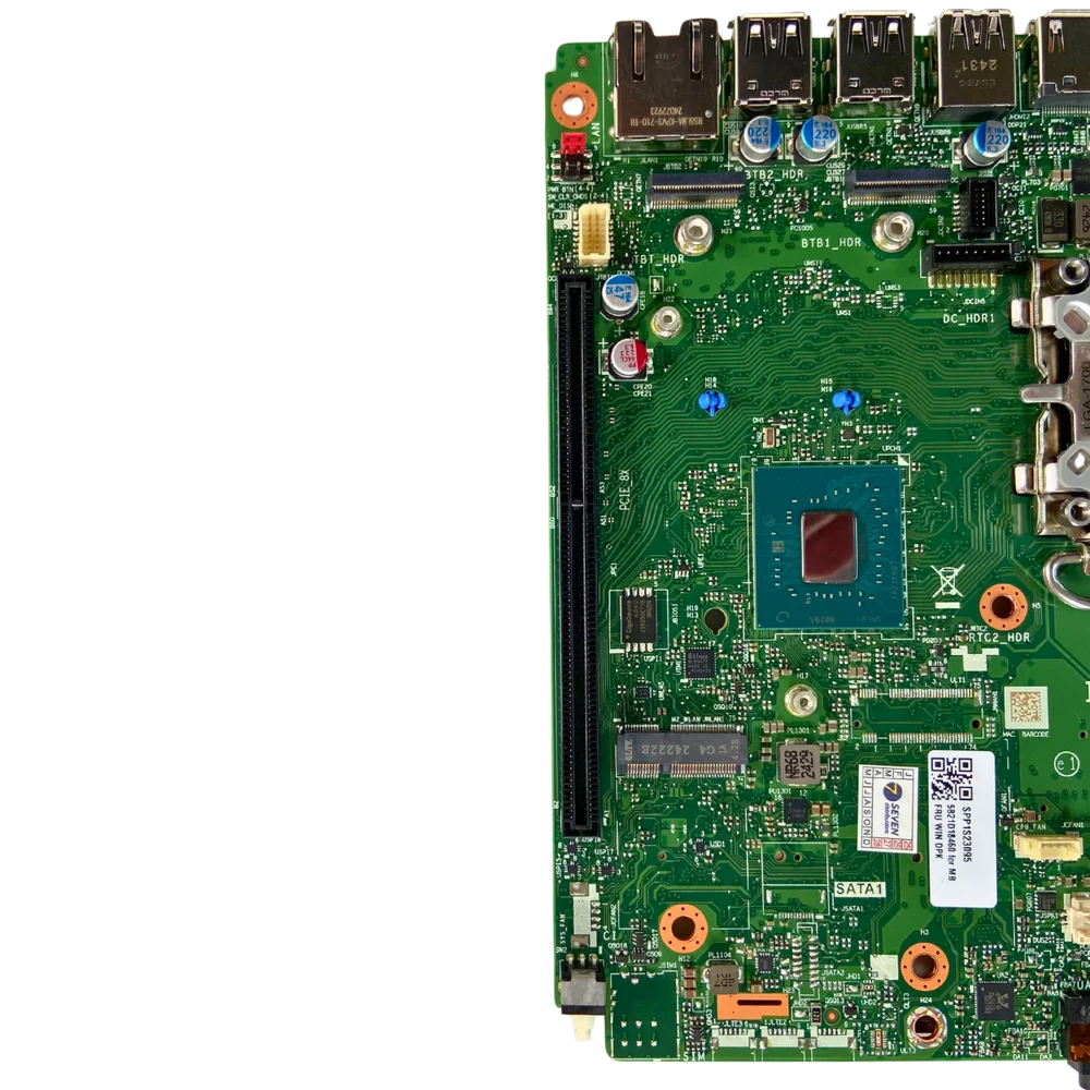 Placa Mae Lenovo TINY7 THINKCENTRE M90Q 5 IQ6X0IL1 NM-G071 7
