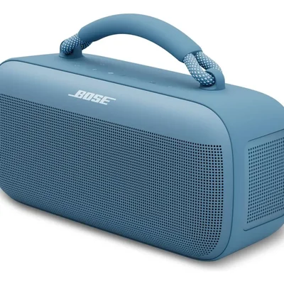 BOSE　SoundLink Speaker-Port-til-Bose-