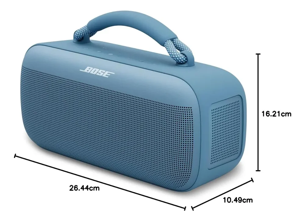 【美品】BOSE SOUNDLINK  Produtos com até 15 OFF no PIX KaBuM