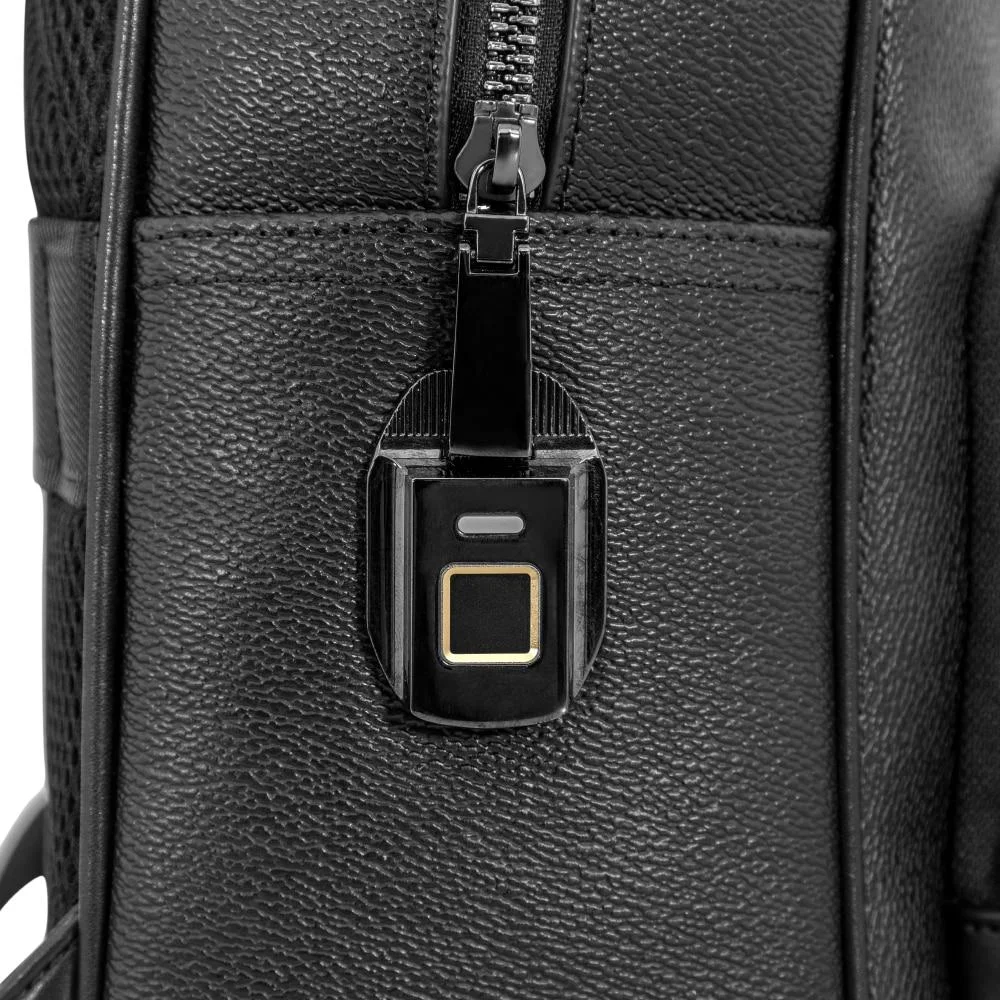 Imagem 2 de 5 do produto Mochila Com Fechamento Digital, Preto