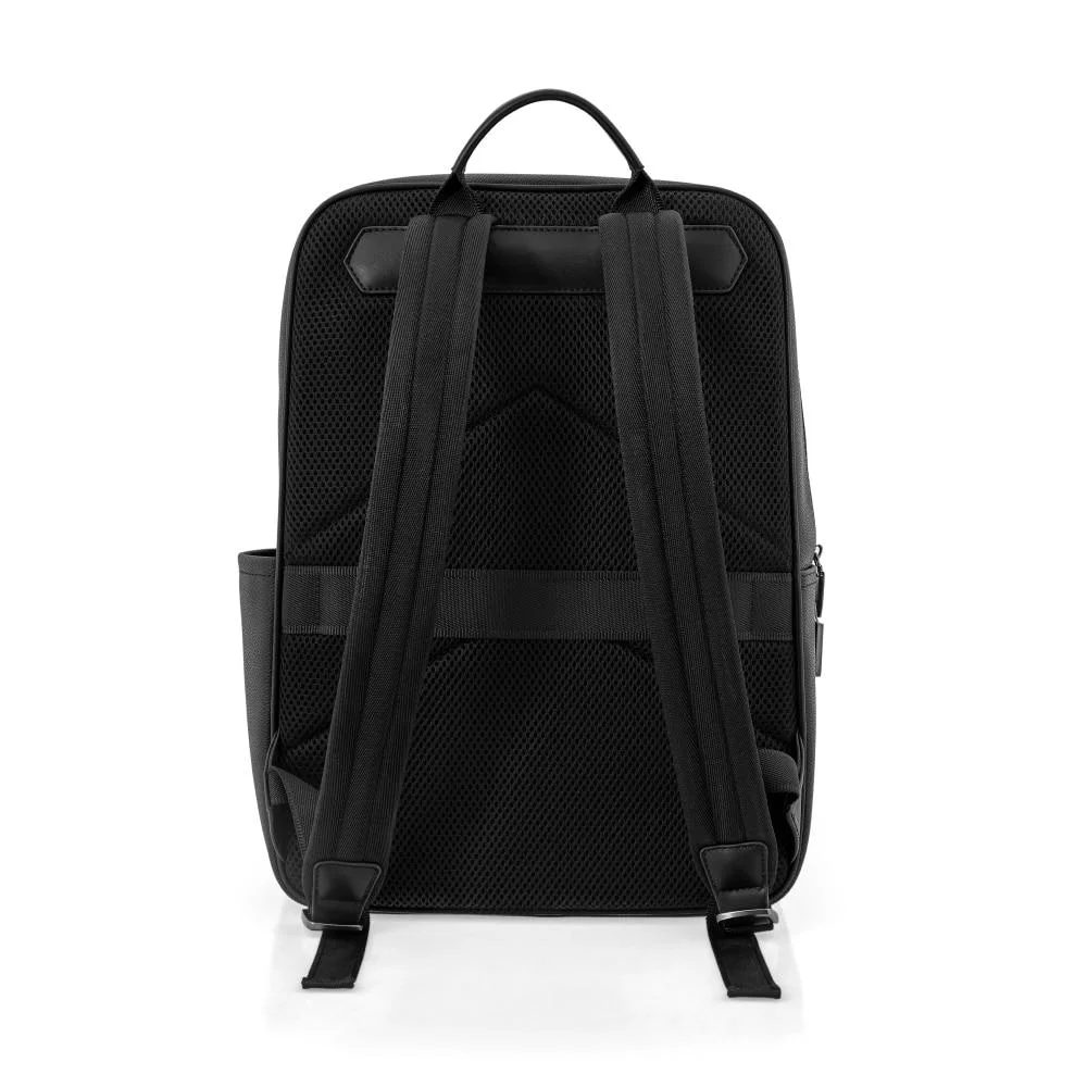 Imagem 3 de 5 do produto Mochila Com Fechamento Digital, Preto
