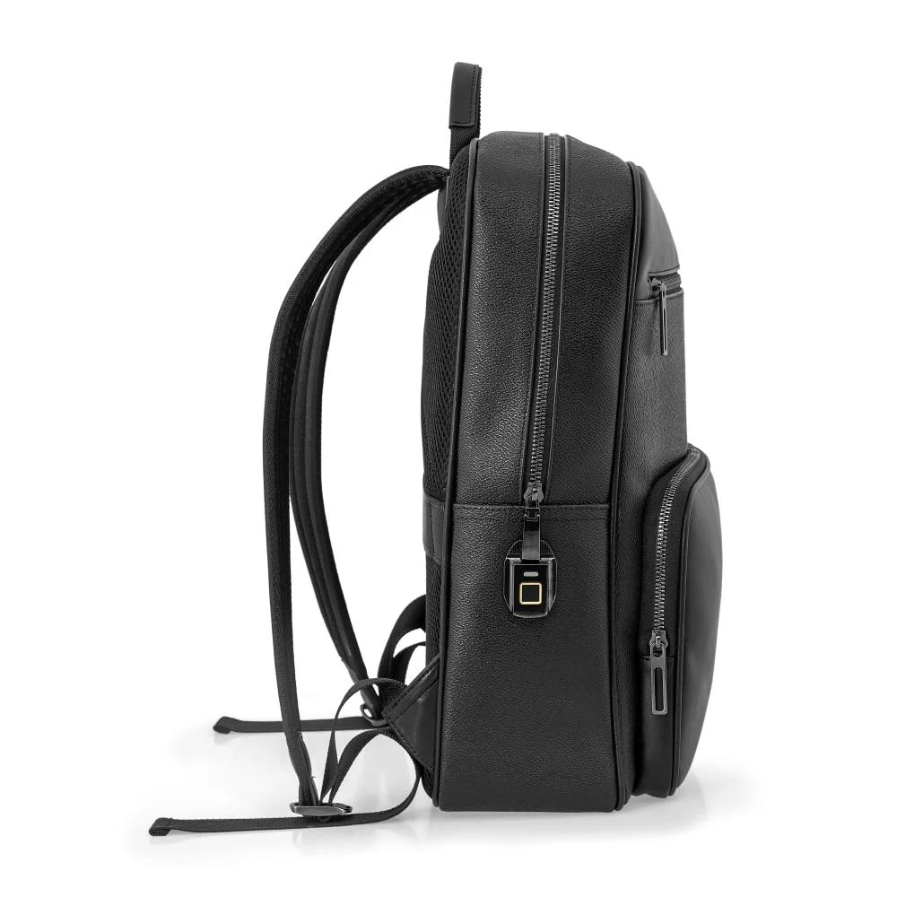 Imagem 4 de 5 do produto Mochila Com Fechamento Digital, Preto