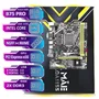PC Cpu Gamer Completo Intel Vídeo SSDhd 512gb E 8GB Ram Kit Teclado Mouse