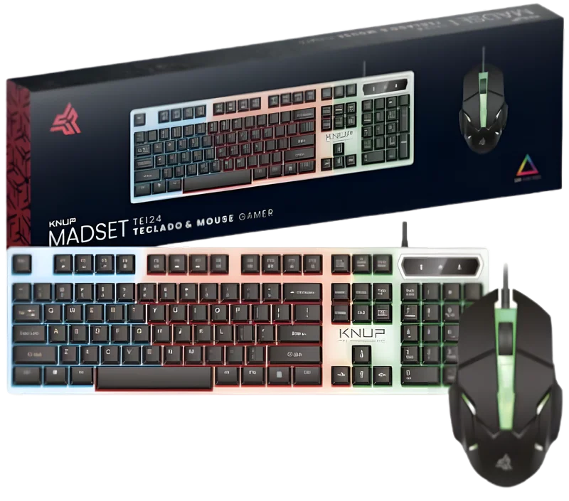 PC Cpu Gamer Completo Intel Vídeo SSDhd 512gb E 8GB Ram Kit Teclado Mouse PC Cpu Gamer Completo Intel Vídeo SSDhd 512gb E 8GB Ram Kit Teclado Mouse