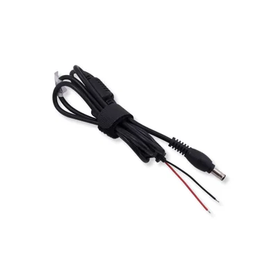 Cabo De Reparo Para Samsung Np900x3g-kd1br 5.5 Mm X 3.0 Mm