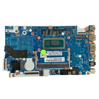 Placa Mãe Lenovo V15 G4 NM-F511 Intel® Core™ i7-1355U 8GB Integrada