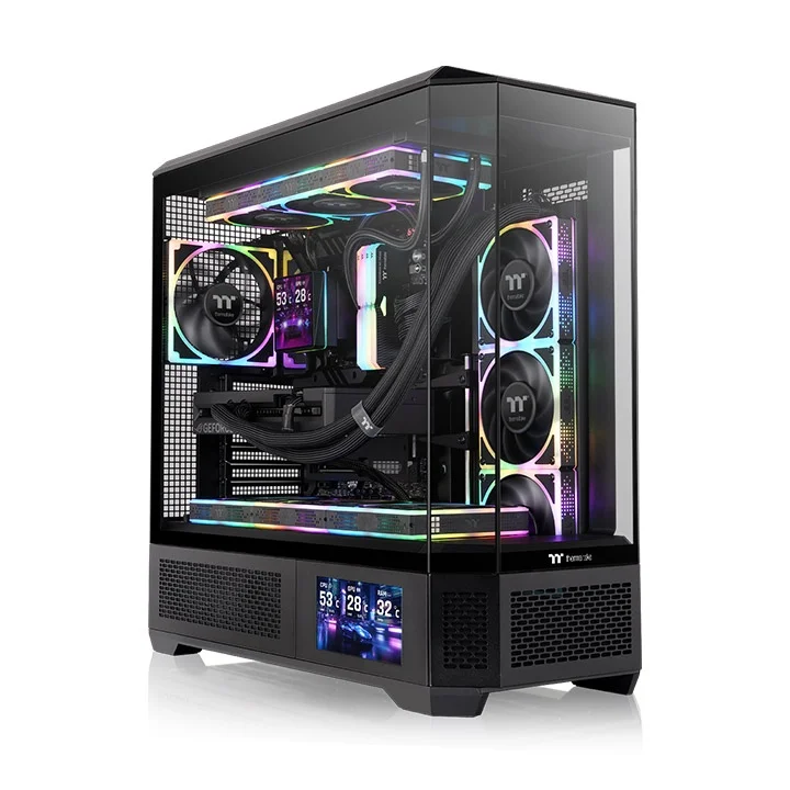 ゲーミングPC ゲーミングデスクトップパソコン (RTX 5090) MPG Infinite X3 AI 2NVZ9