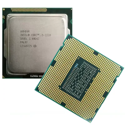 Processador Intel Core i5 2320 3.0ghz 6m Cache Quad-core Oem S/box