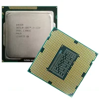Processador Intel Core i5 2320 3.0ghz 6m Cache Quad-core Oem S/box 2
