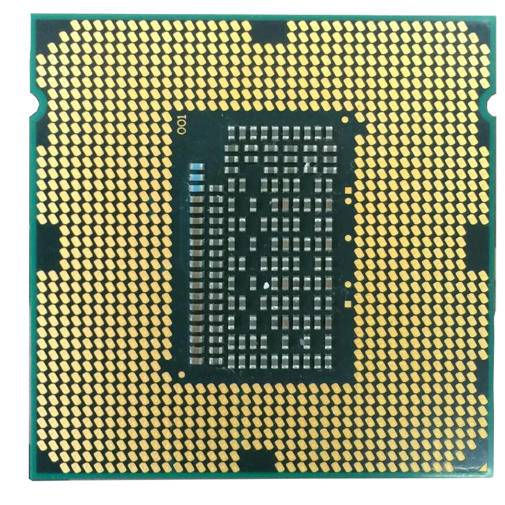 Processador Intel Core i5 2320 3.0ghz 6m Cache Quad-core Oem S/box 6