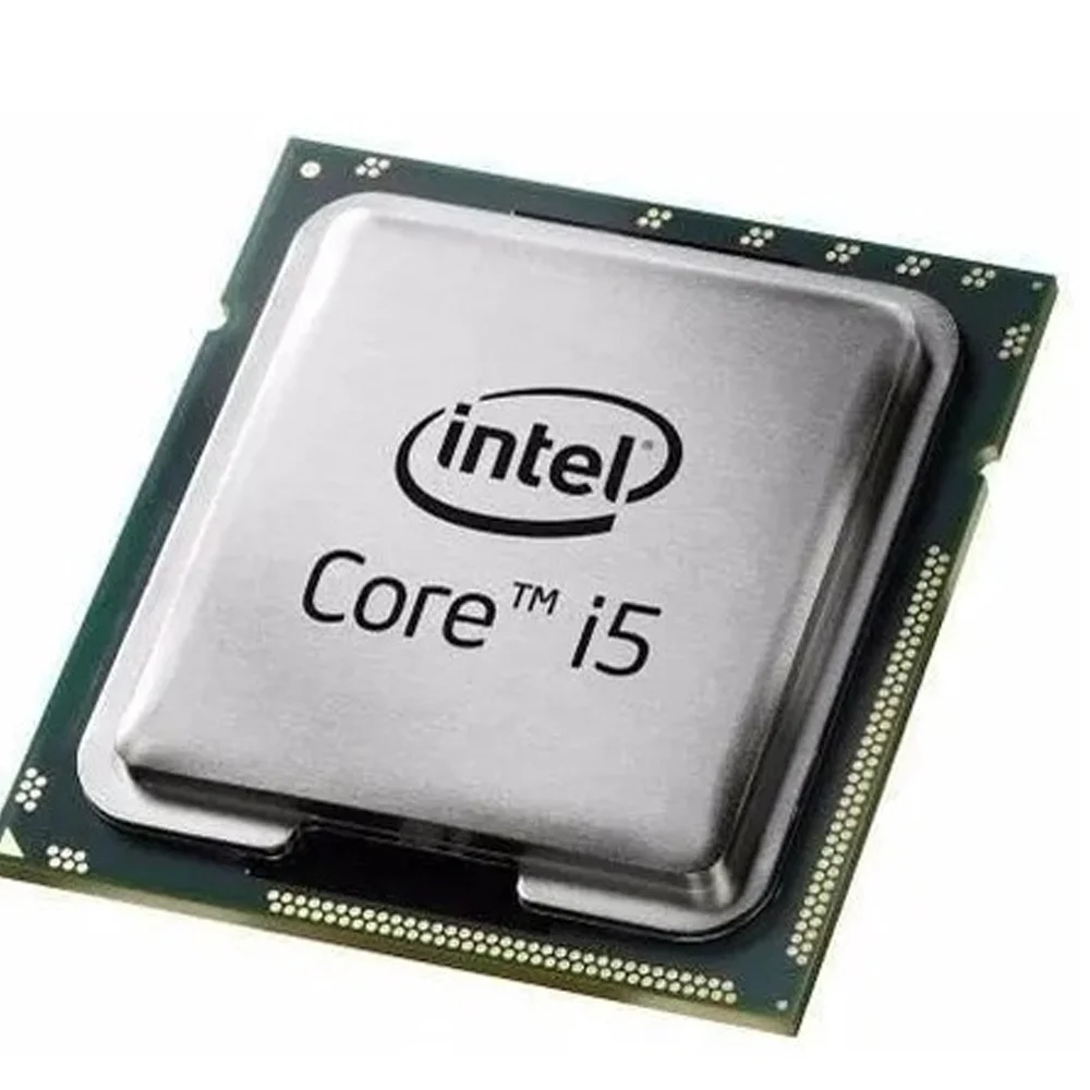 Processador Intel Core i5 2320 3.0ghz 6m Cache Quad-core Oem S/box 7