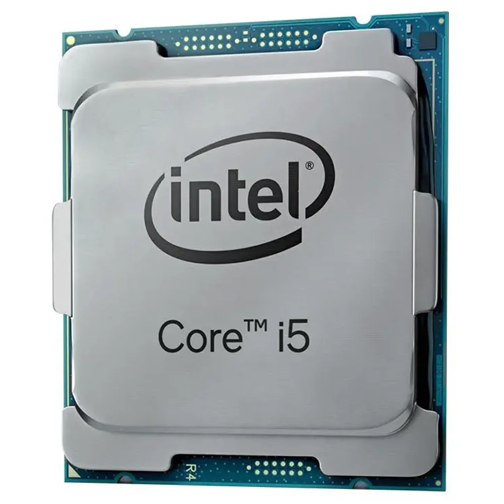 Processador Intel Core i5-10400f, 2.9ghz (4.3ghz Max Turbo), LGA  1200, 6 Núcleos, 12 Threads, Cache 12mb- S/box 5