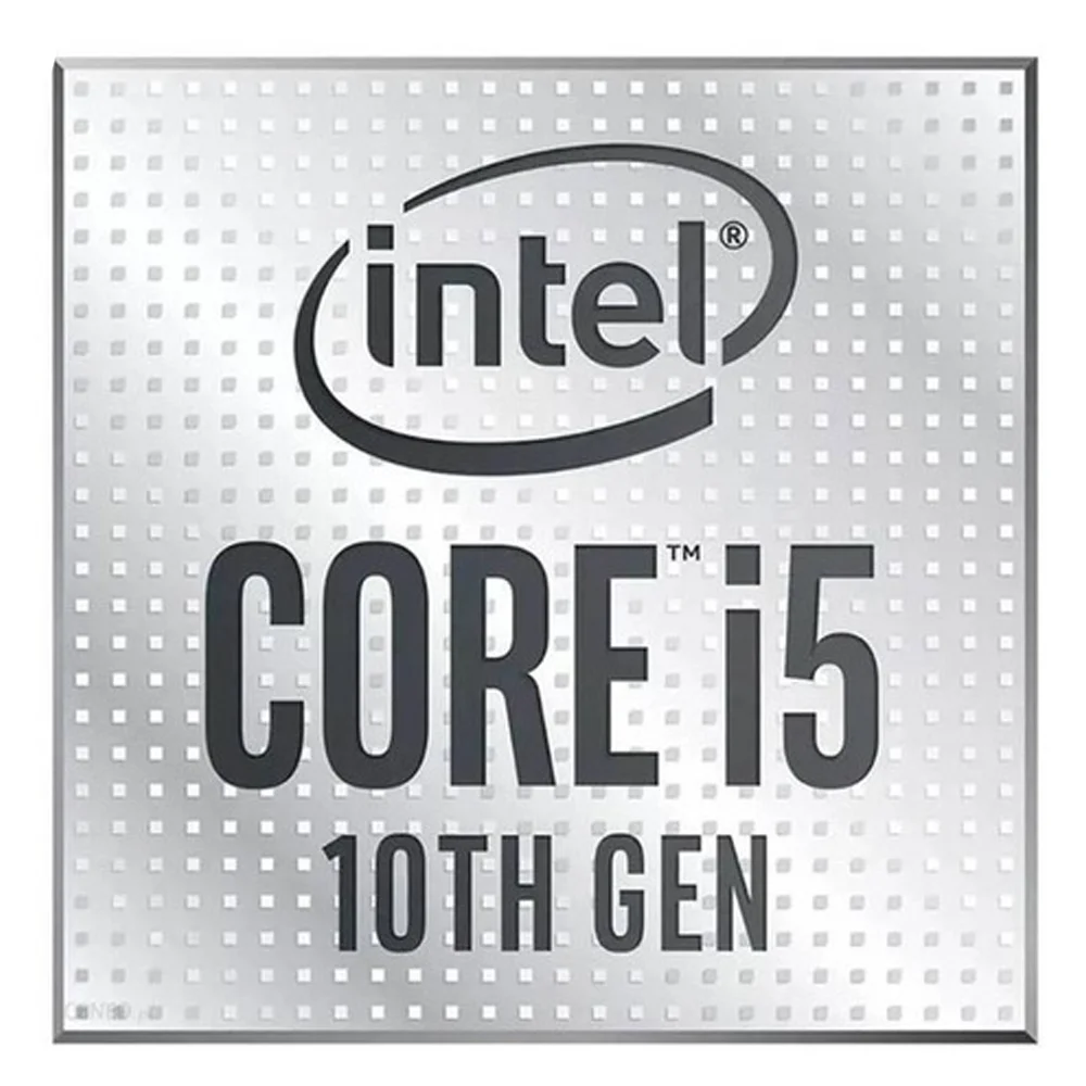 Processador Intel Core i5-10400f, 2.9ghz (4.3ghz Max Turbo), LGA  1200, 6 Núcleos, 12 Threads, Cache 12mb- S/box 6