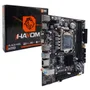 Placa Mãe Hayom H110, Intel LGA 1151, Ddr4, Micro Atx - Plm2308 3